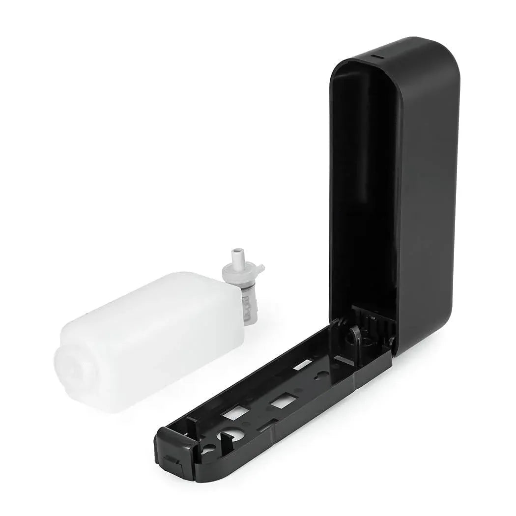 EasyPress 350ml Soap Dispenser – No Spills, No Waste