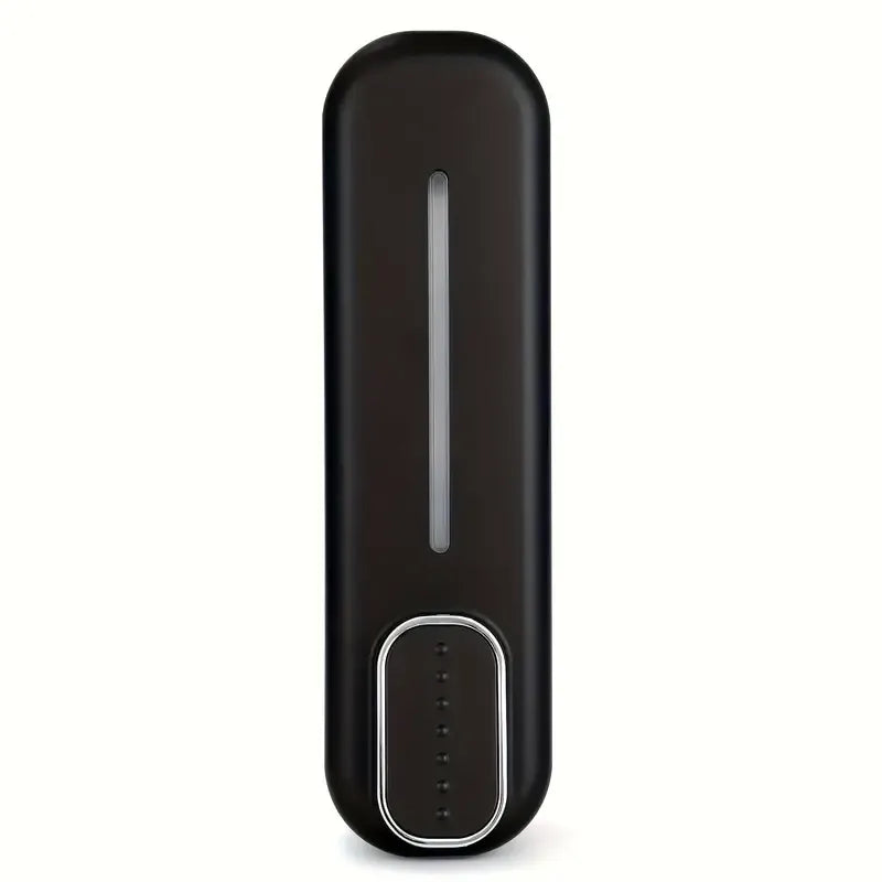 EasyPress 350ml Soap Dispenser – No Spills, No Waste