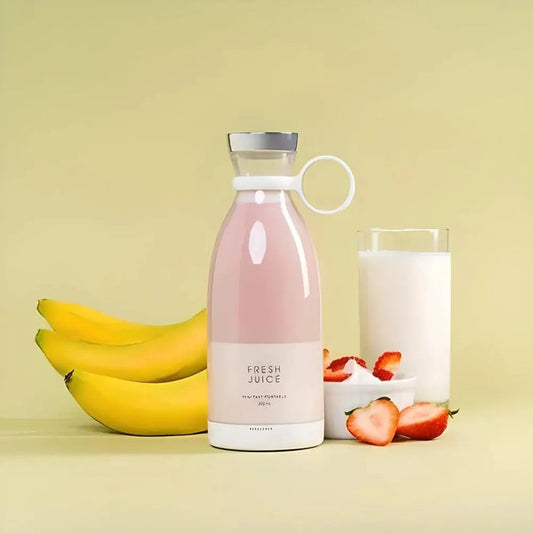 Portable Juicer Blender